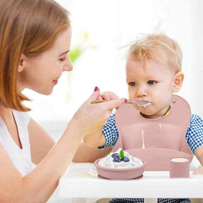 Tips for Making Mealtime Fun for Your Toddler