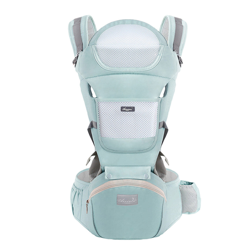 Safety First Best Practices for Using Baby Carriers