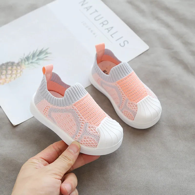 The Perfect Combination with Our Baby Floor Socks Shoes